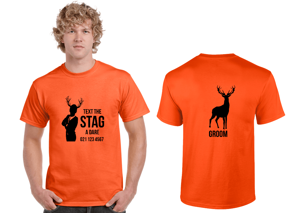 stag t