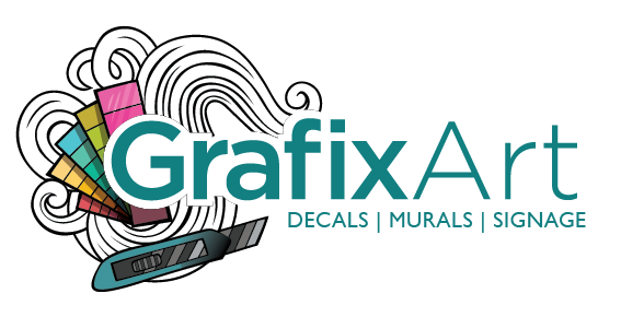 Grafix Wall Art