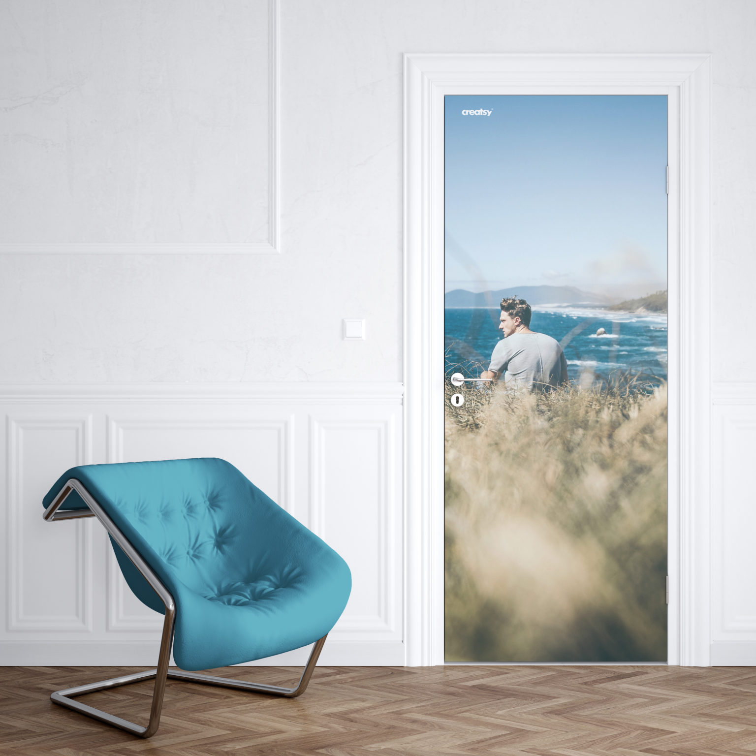 Custom Grafix Wall Art