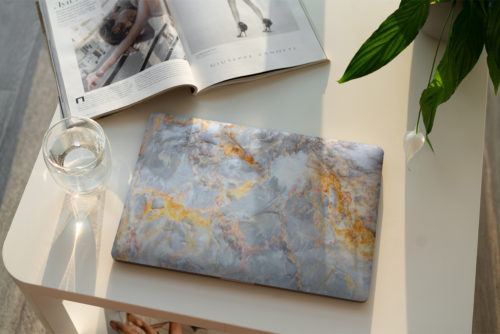 Laptop Skin | Constellation - New Zealand Made - Grafix Wall Art