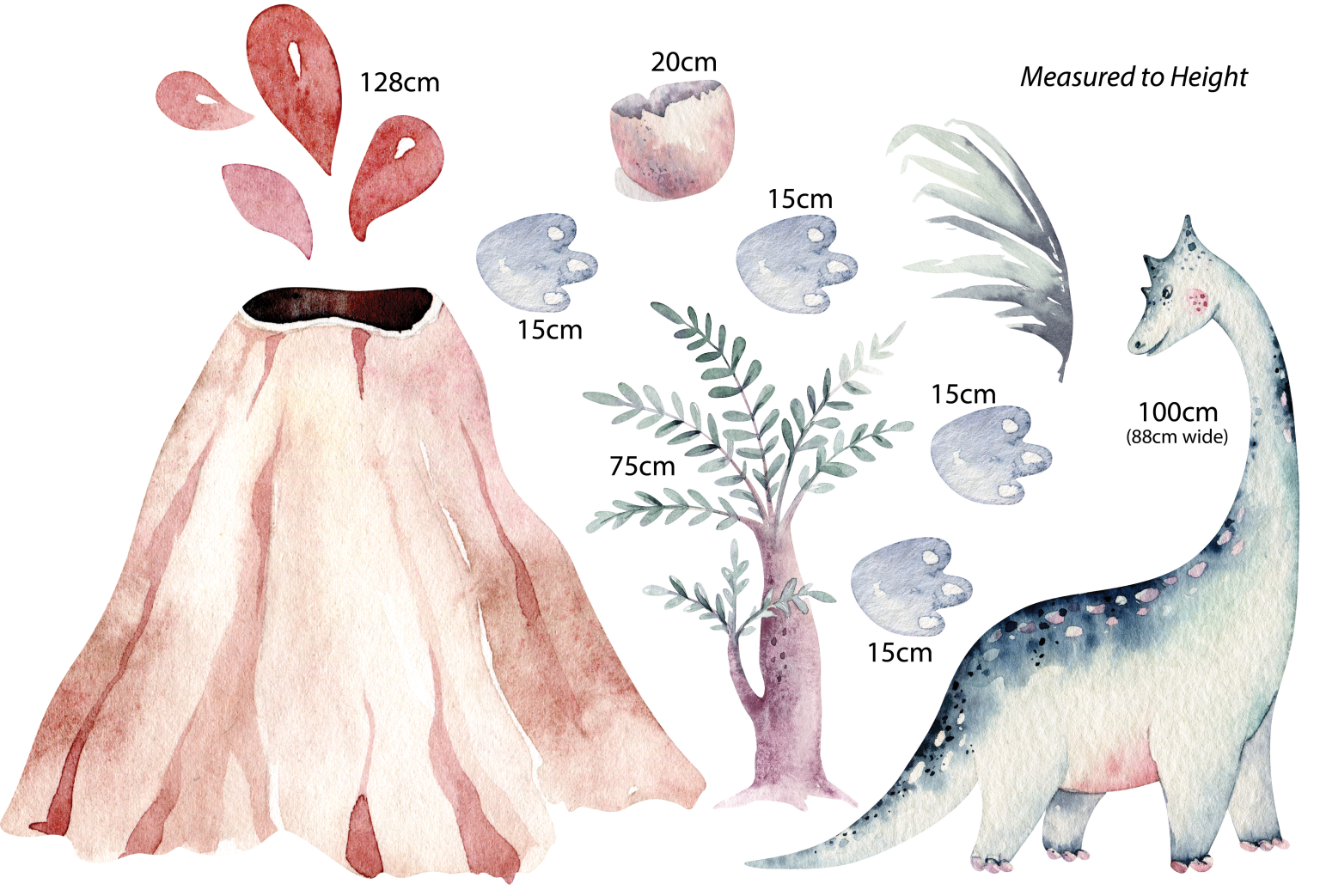 Kids Wall Murals | Graffix Wall Art