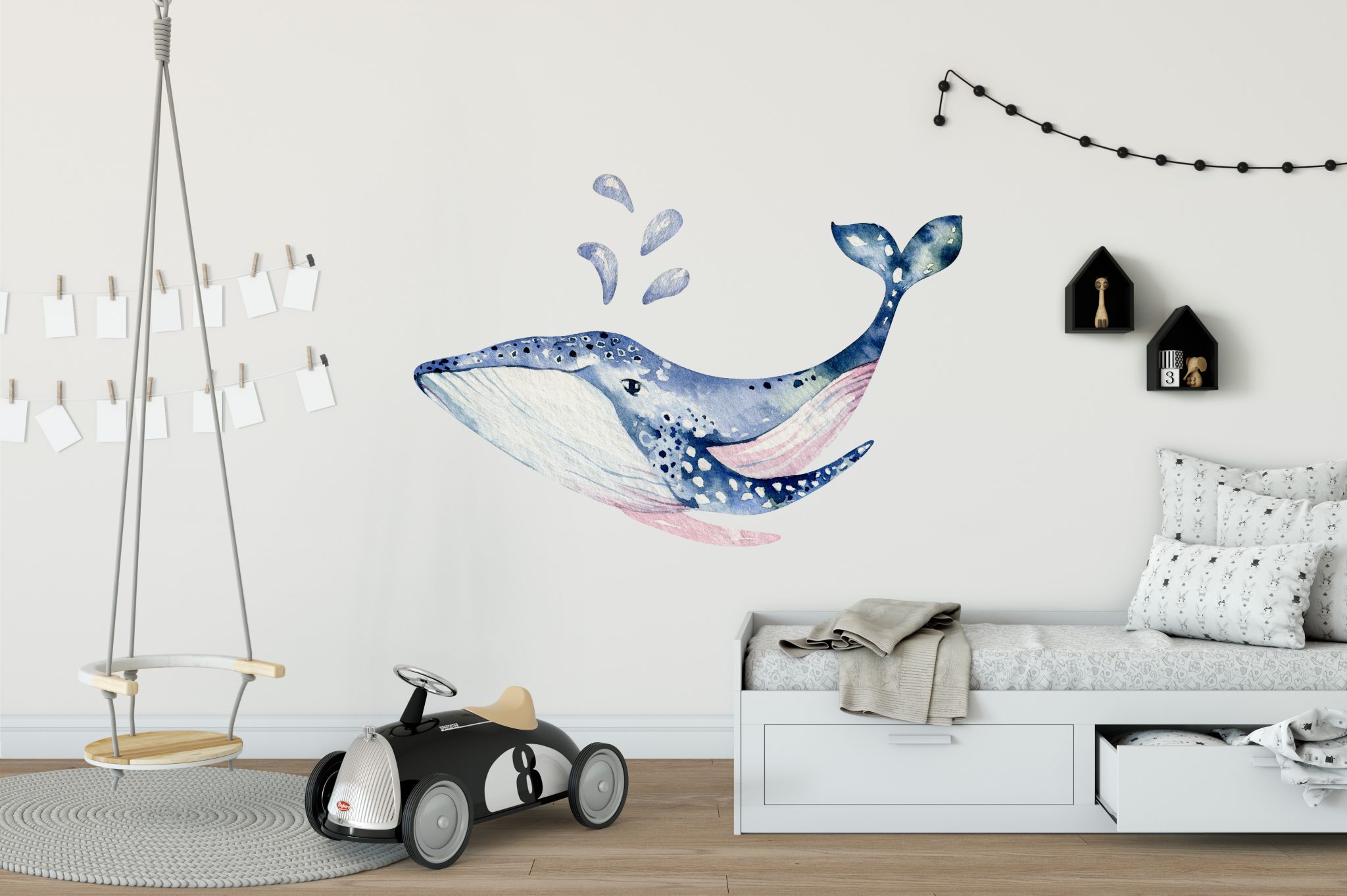 Kids Wall Murals | Graffix Wall Art