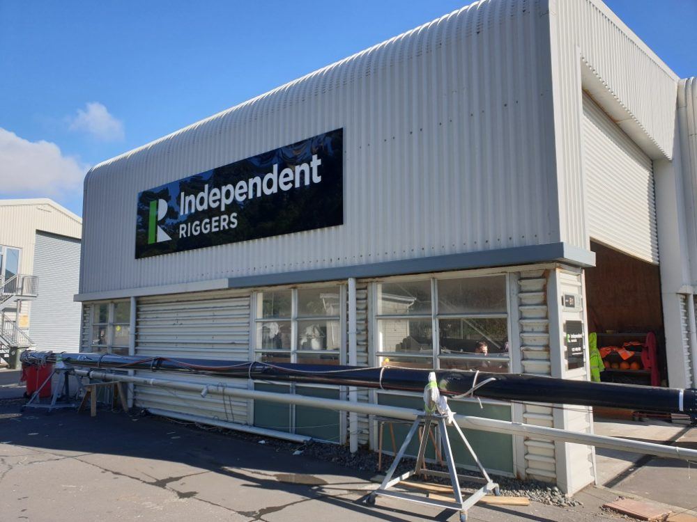 The Benefits of Custom Signage | Business Branding