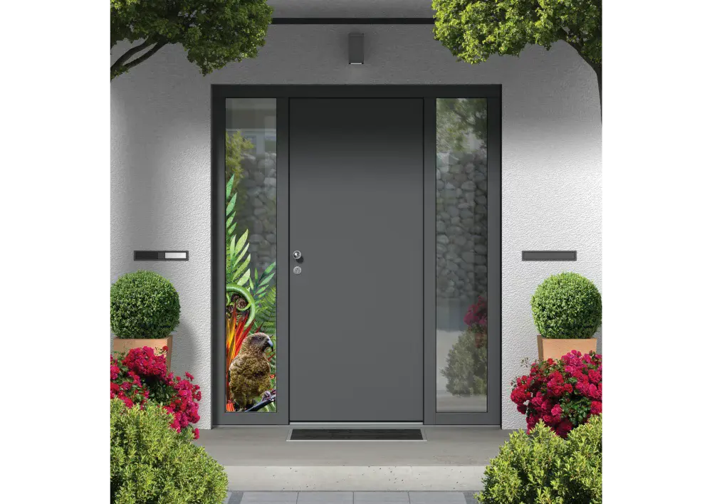 Kaitiaki - Ultra Clear vinyl