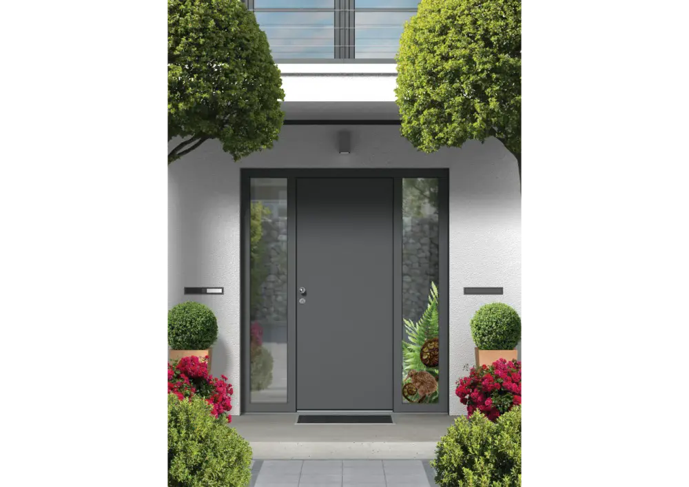 Nation's Gem - Ultra Clear vinyl