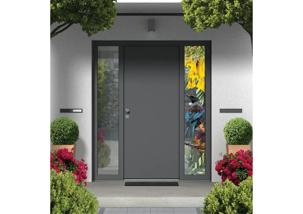 Tui Pararaiha - Ultra Clear vinyl