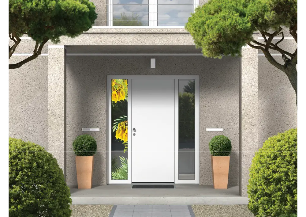 Golden Hour - Ultra Clear vinyl