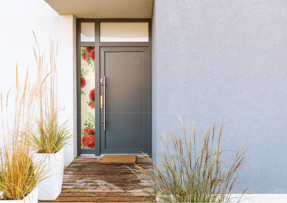 Seaside Sparkler - Ultra clear vinyl