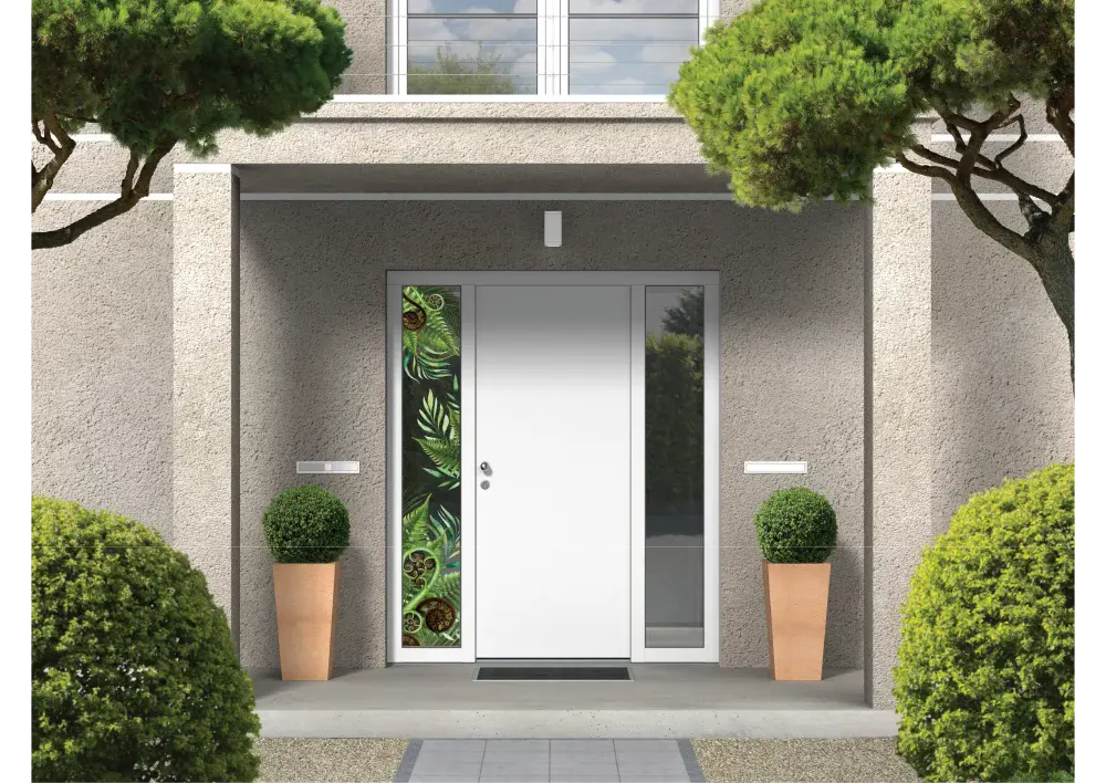 Emerald Sea - Ultra Clear vinyl