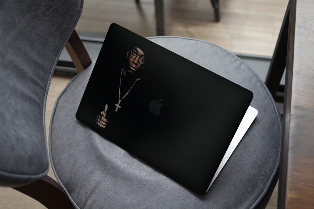 Laptop Skin | Big L