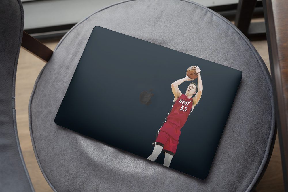 Laptop Skin | Duncan Robinson