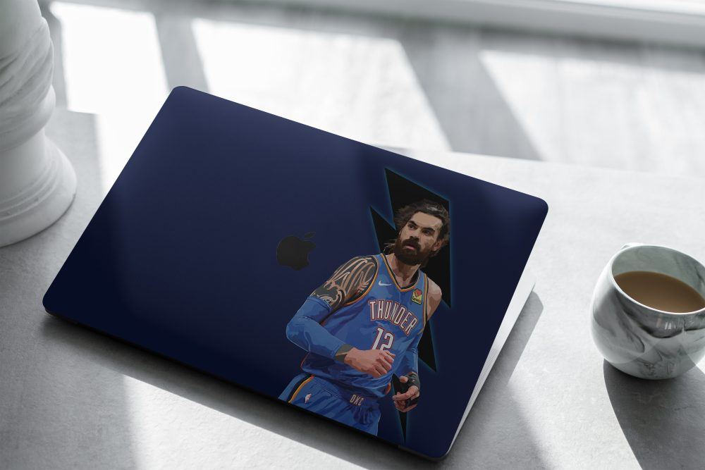 Laptop Skin | Steven Adams