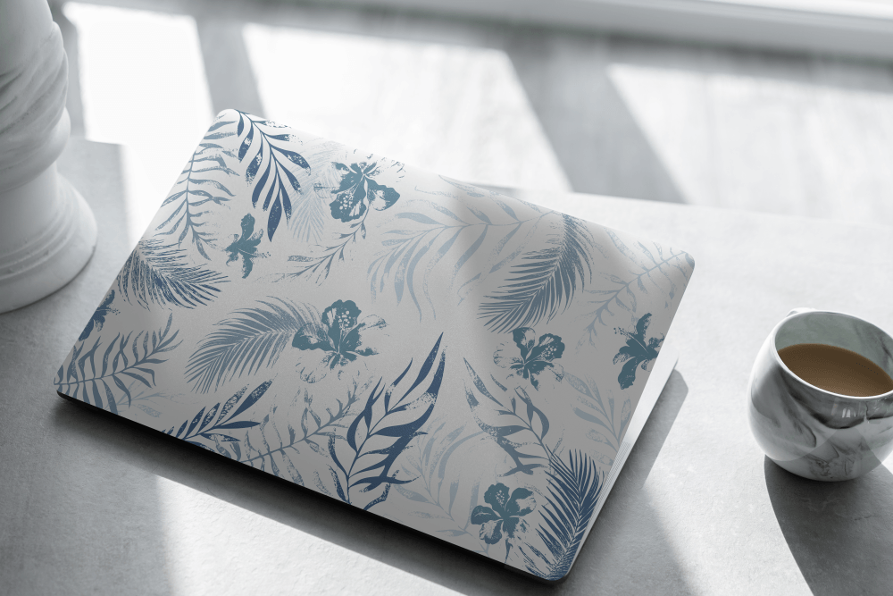 Laptop Skin | Broken but Beautiful