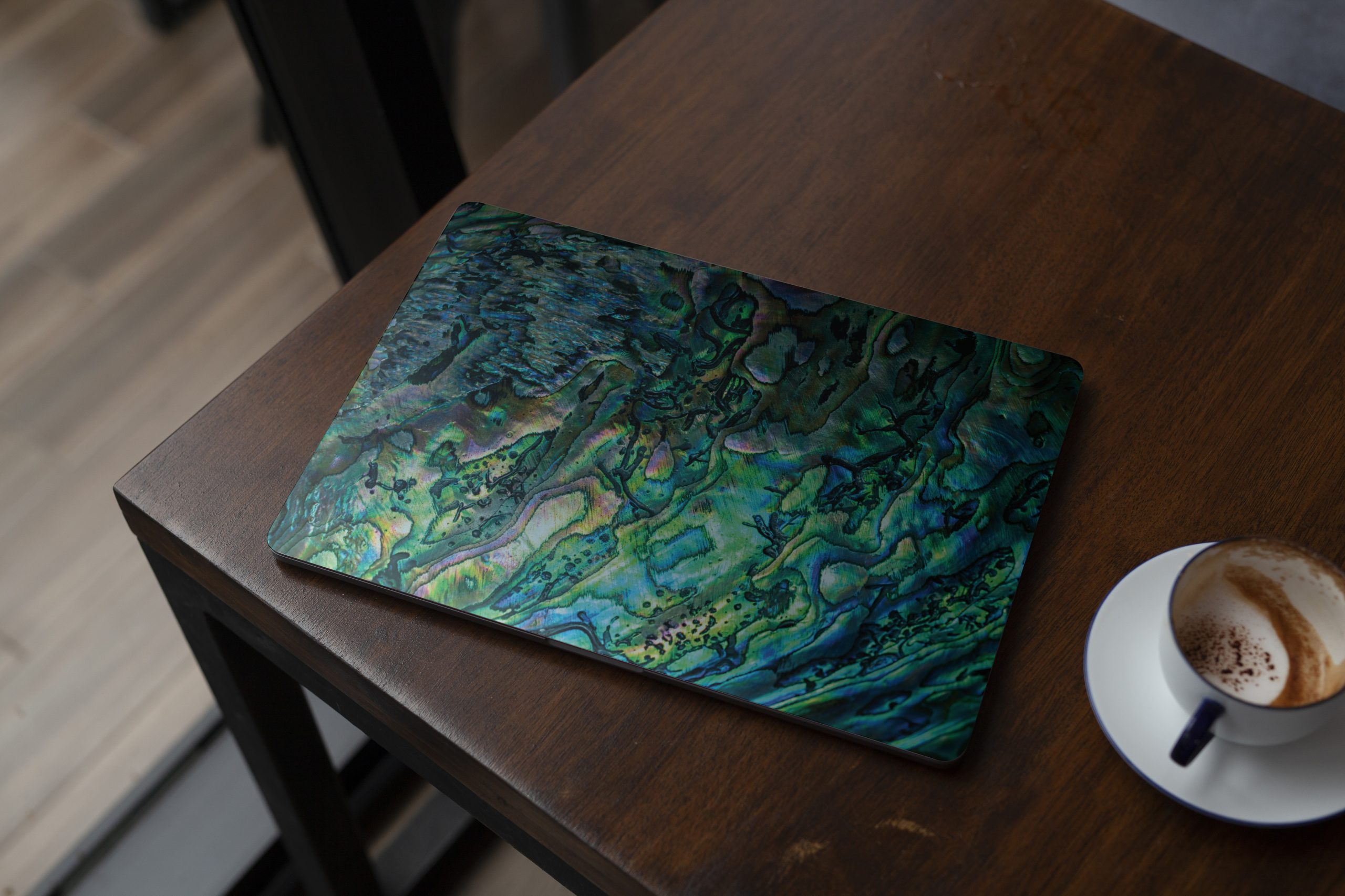 Laptop Skin | Jewel of the Sea - Image 3