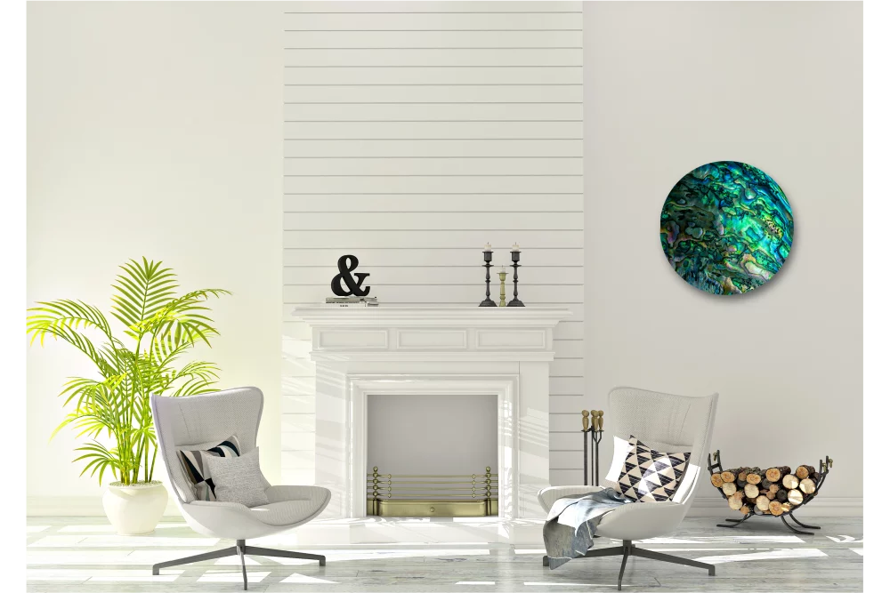 Alternative view of Ocean's Identity