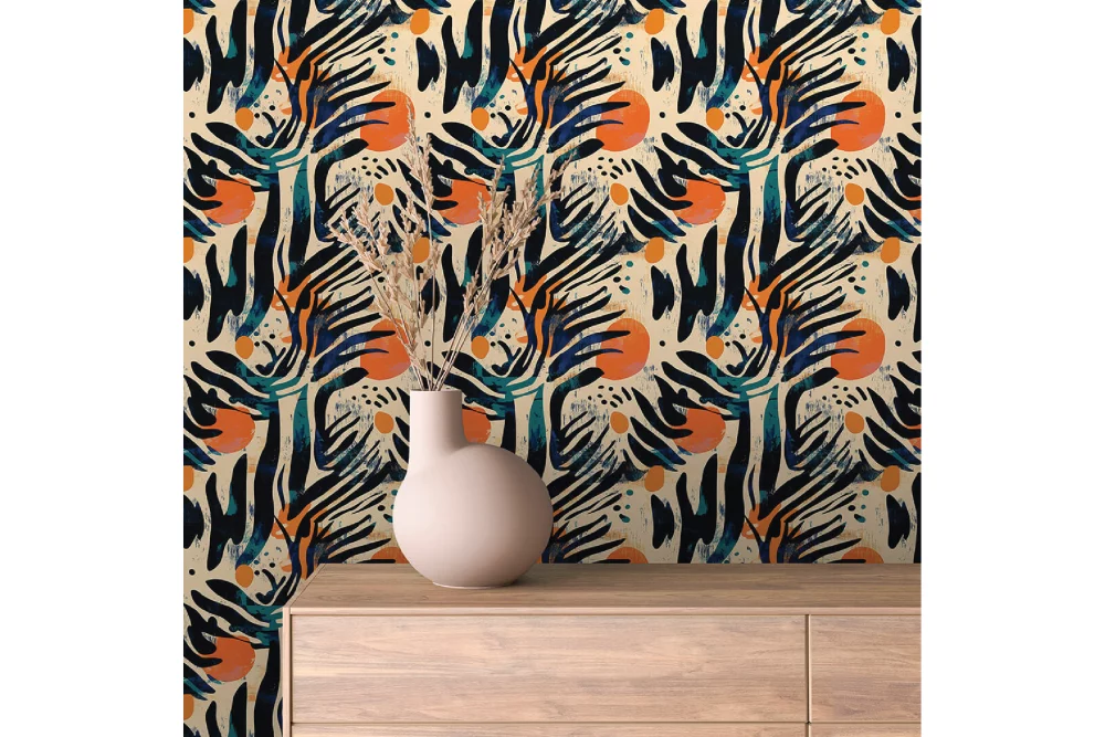 Abstract Wallpaper | 001