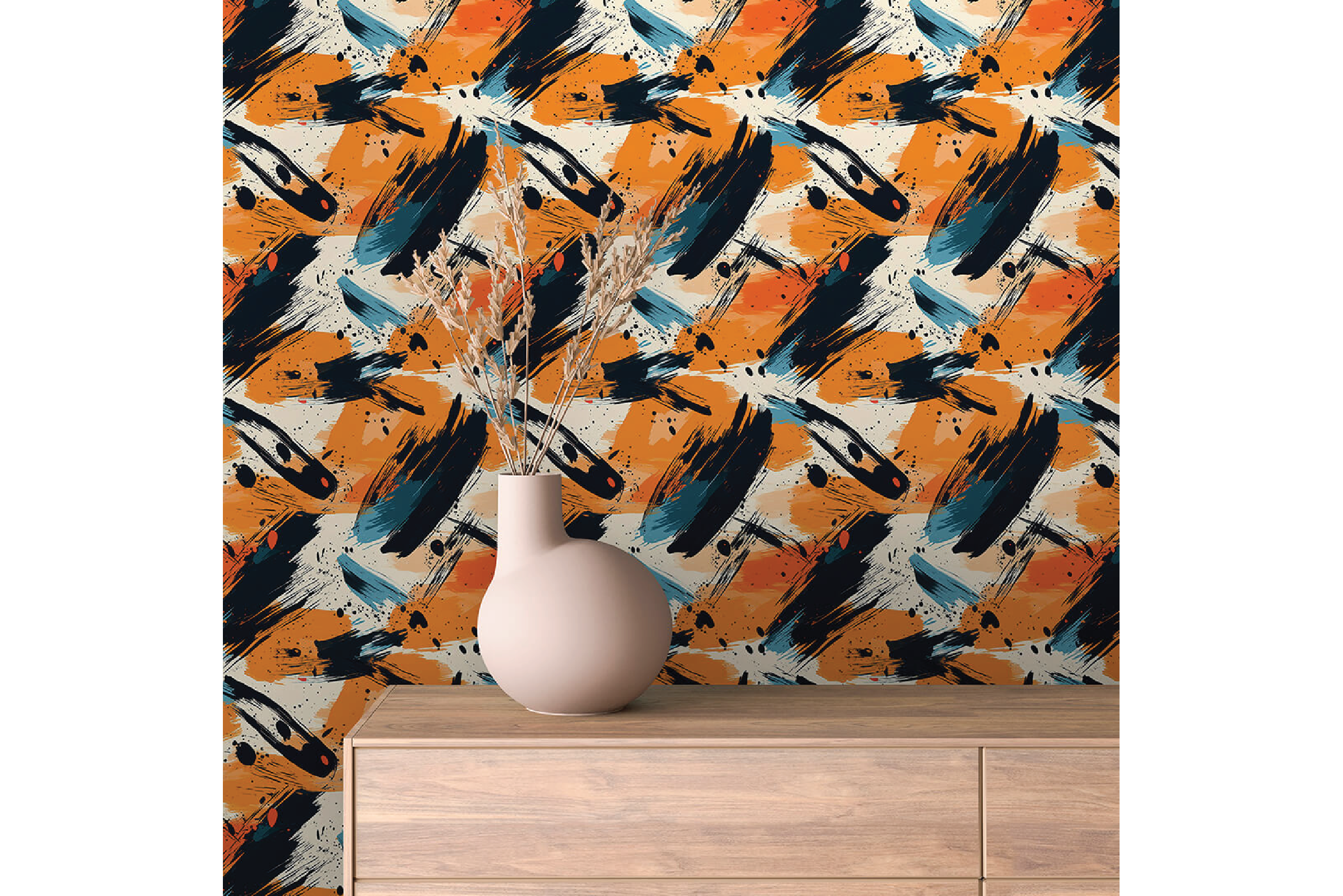 Abstract Wallpaper | 005