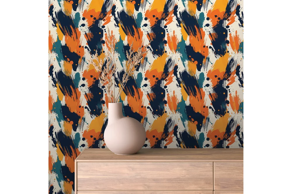 Abstract Wallpaper | 006