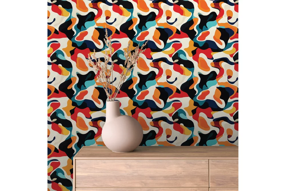 Abstract Wallpaper | 008