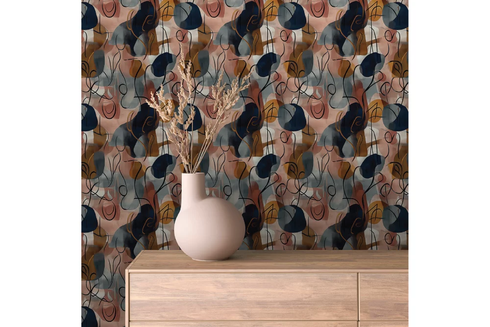 Abstract Wallpaper | 014