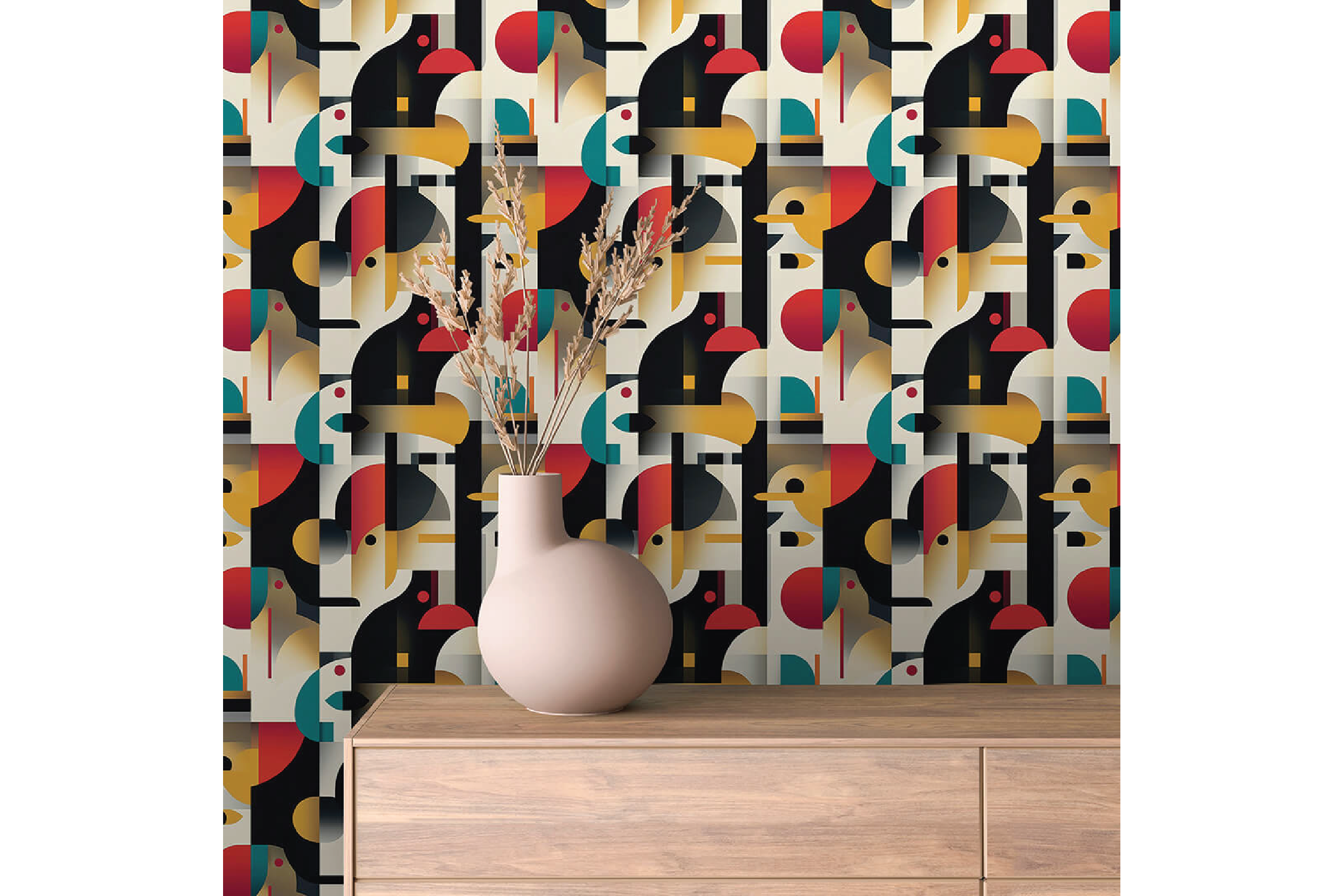 Abstract Wallpaper | 018