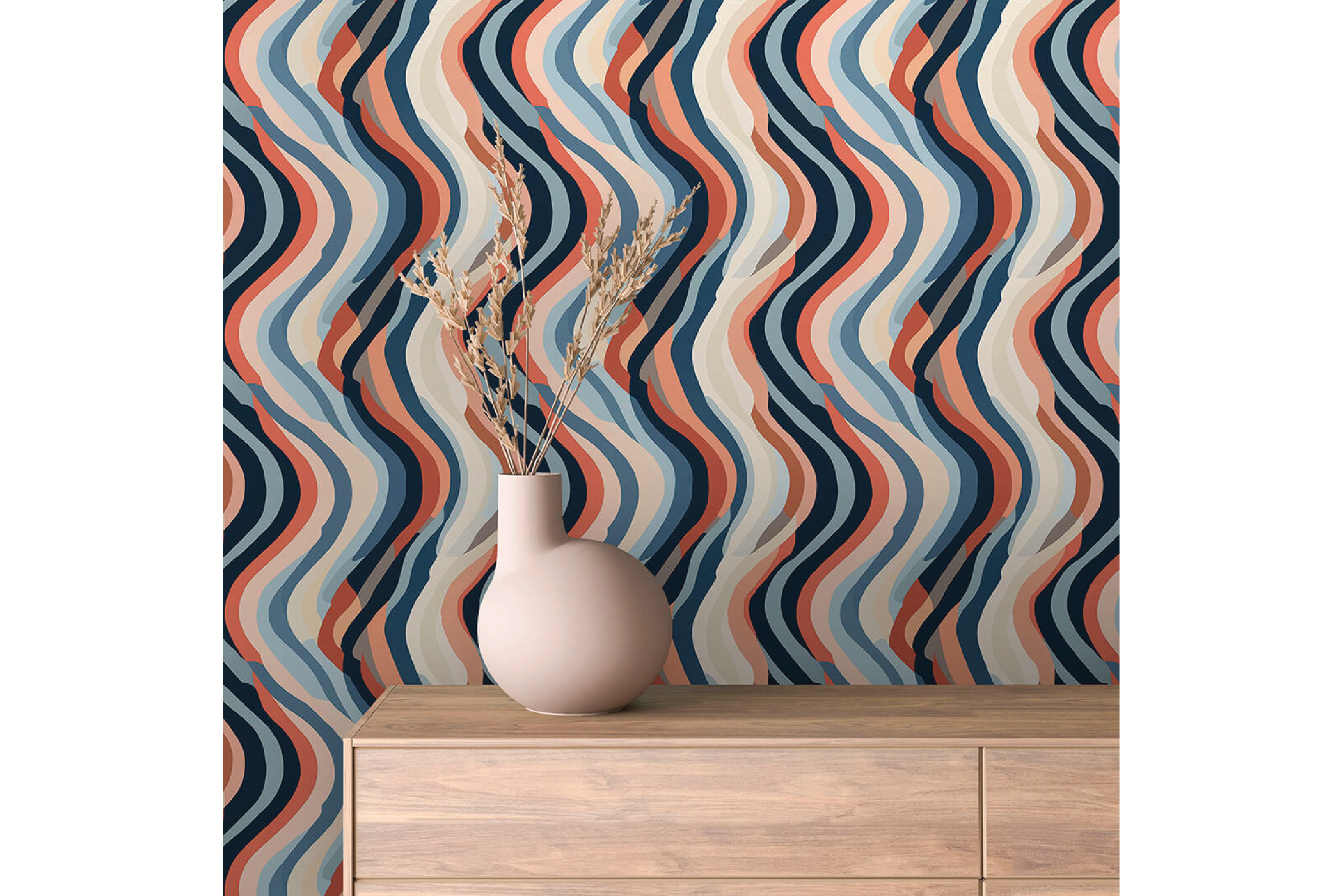 Abstract Wallpaper | 024