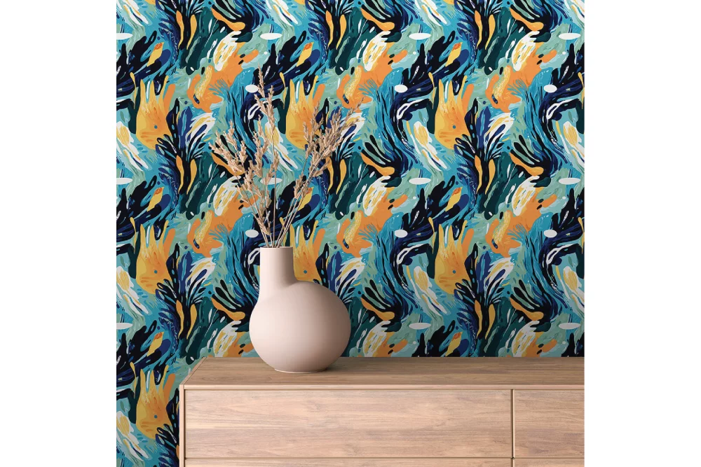 Abstract Wallpaper | 031