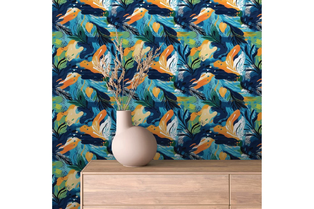 Abstract Wallpaper | 032