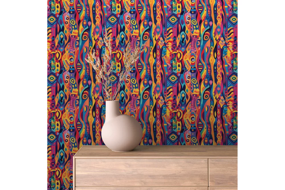 Abstract Wallpaper | 035