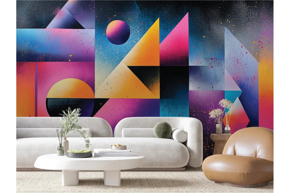 Artistic Wallpaper | 001