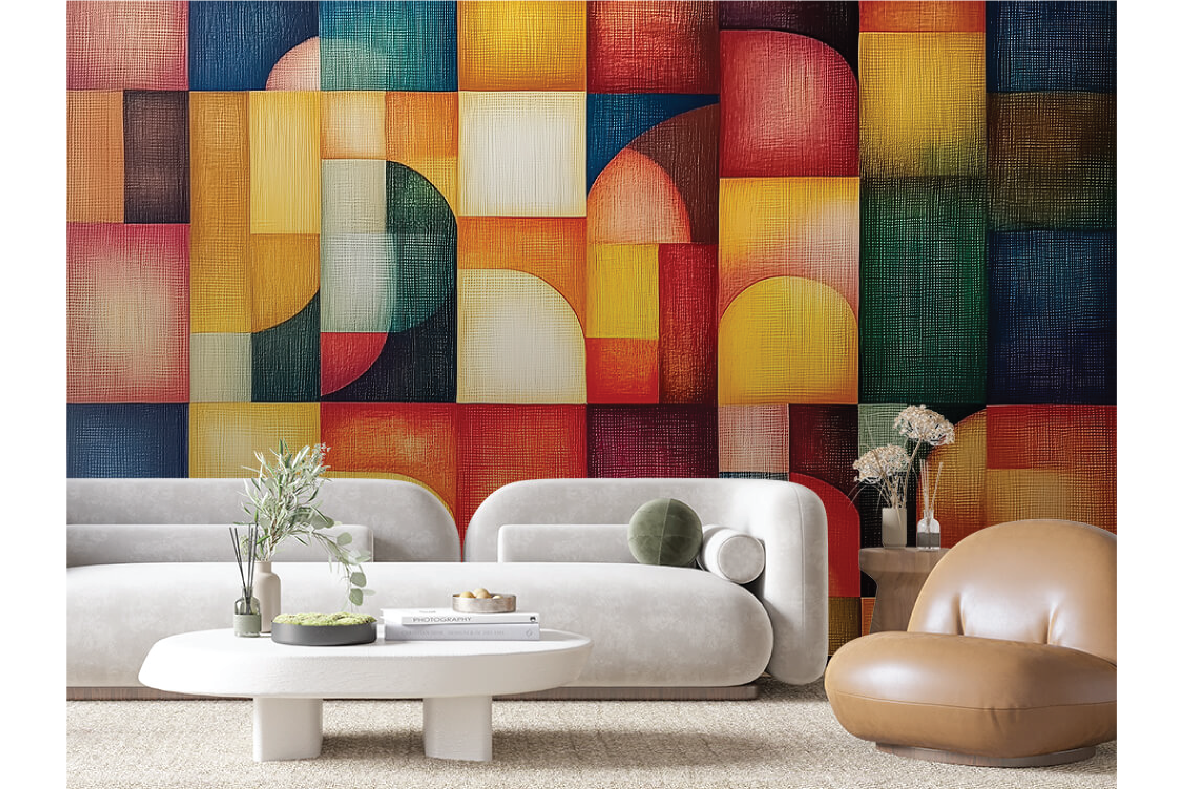 Artistic Wallpaper | 003