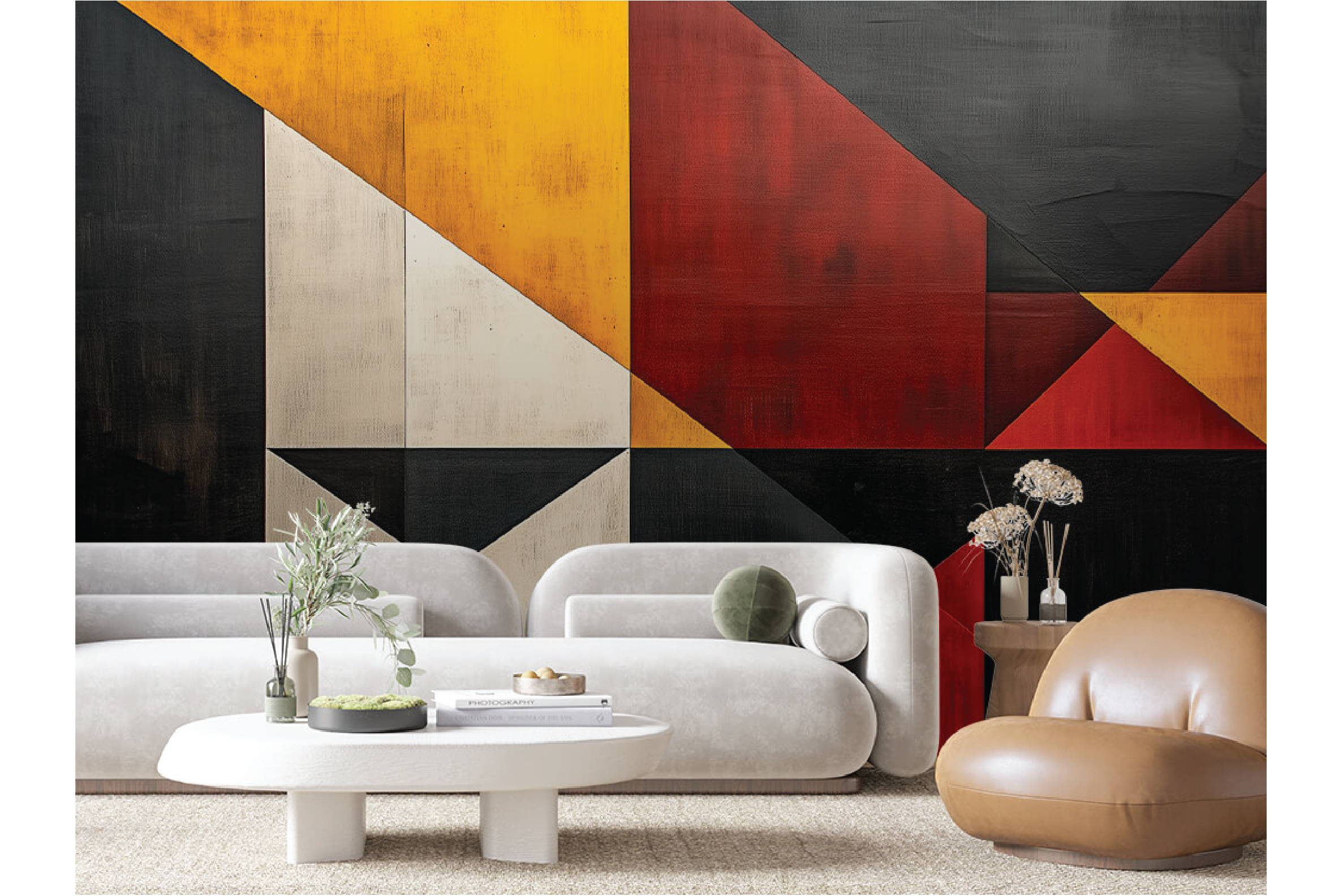 Artistic Wallpaper | 006