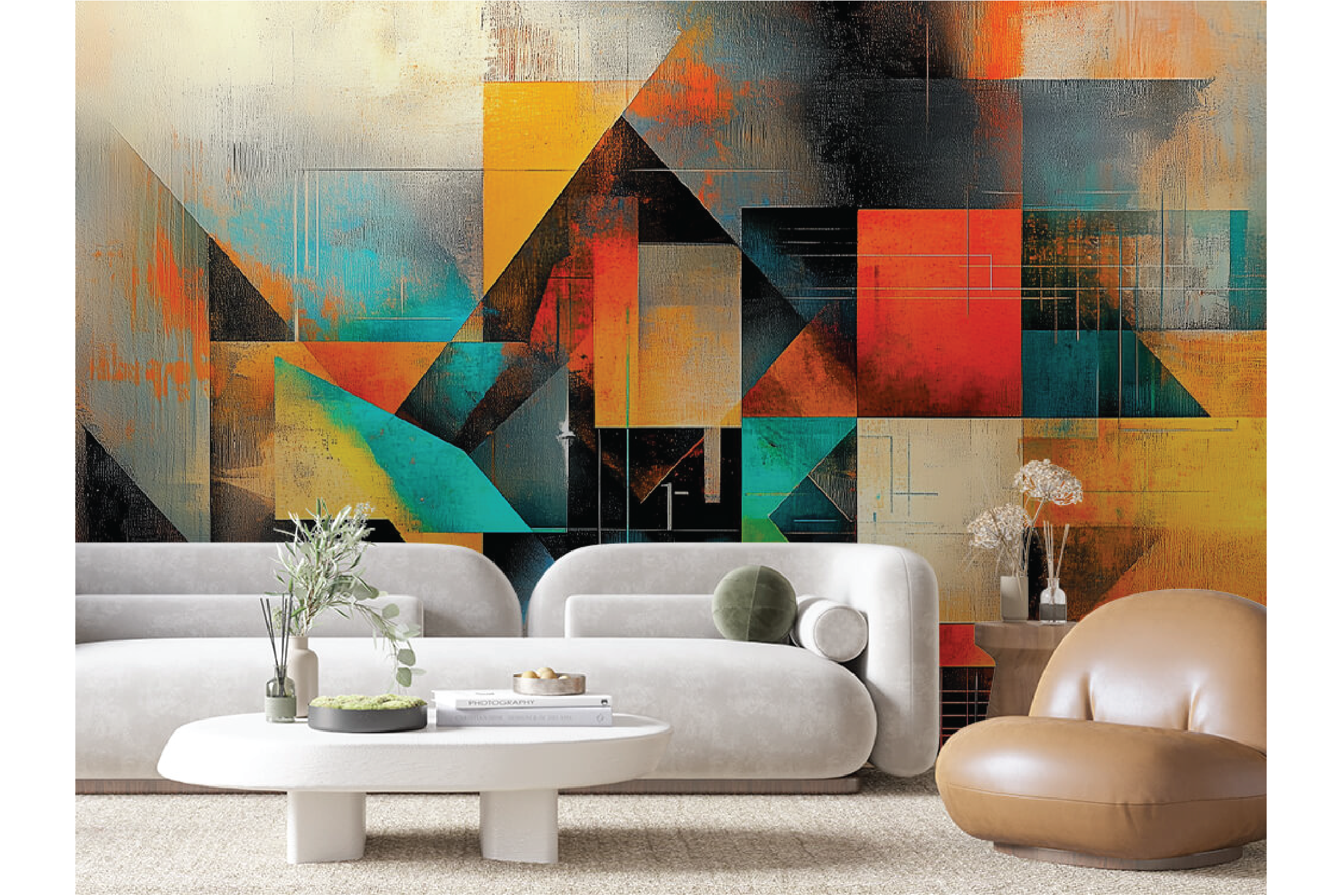 Artistic Wallpaper | 009