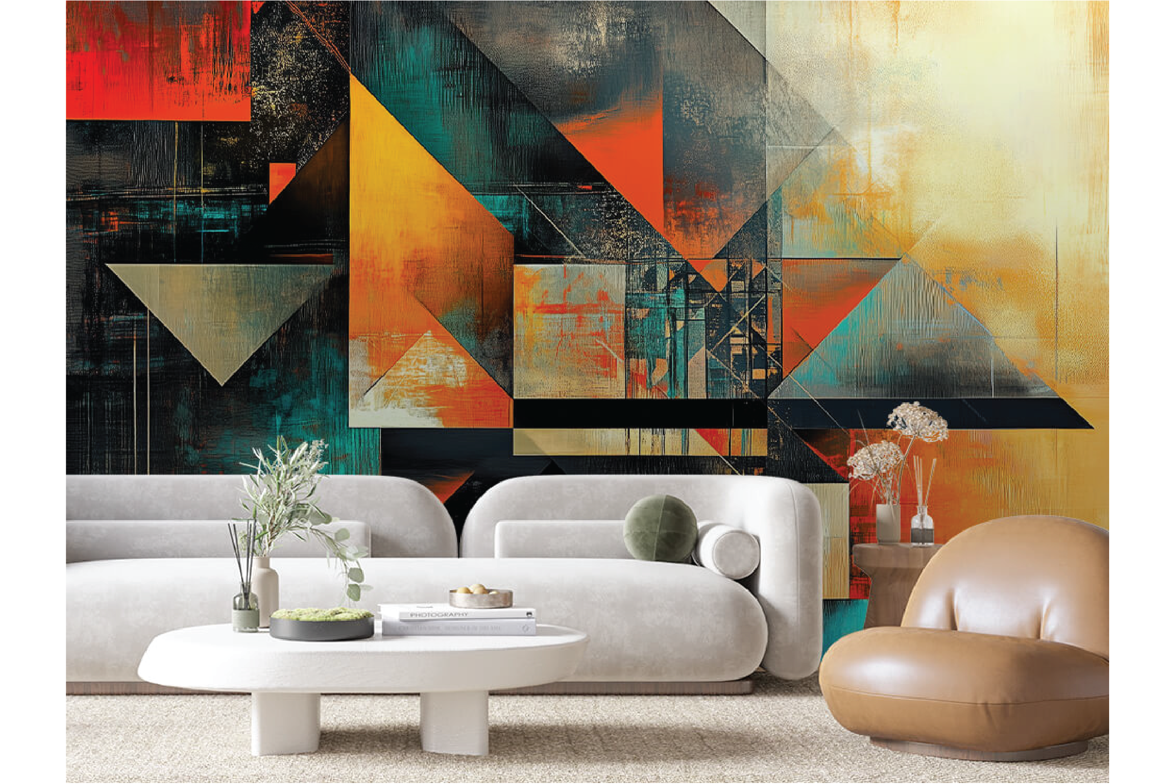 Artistic Wallpaper | 010