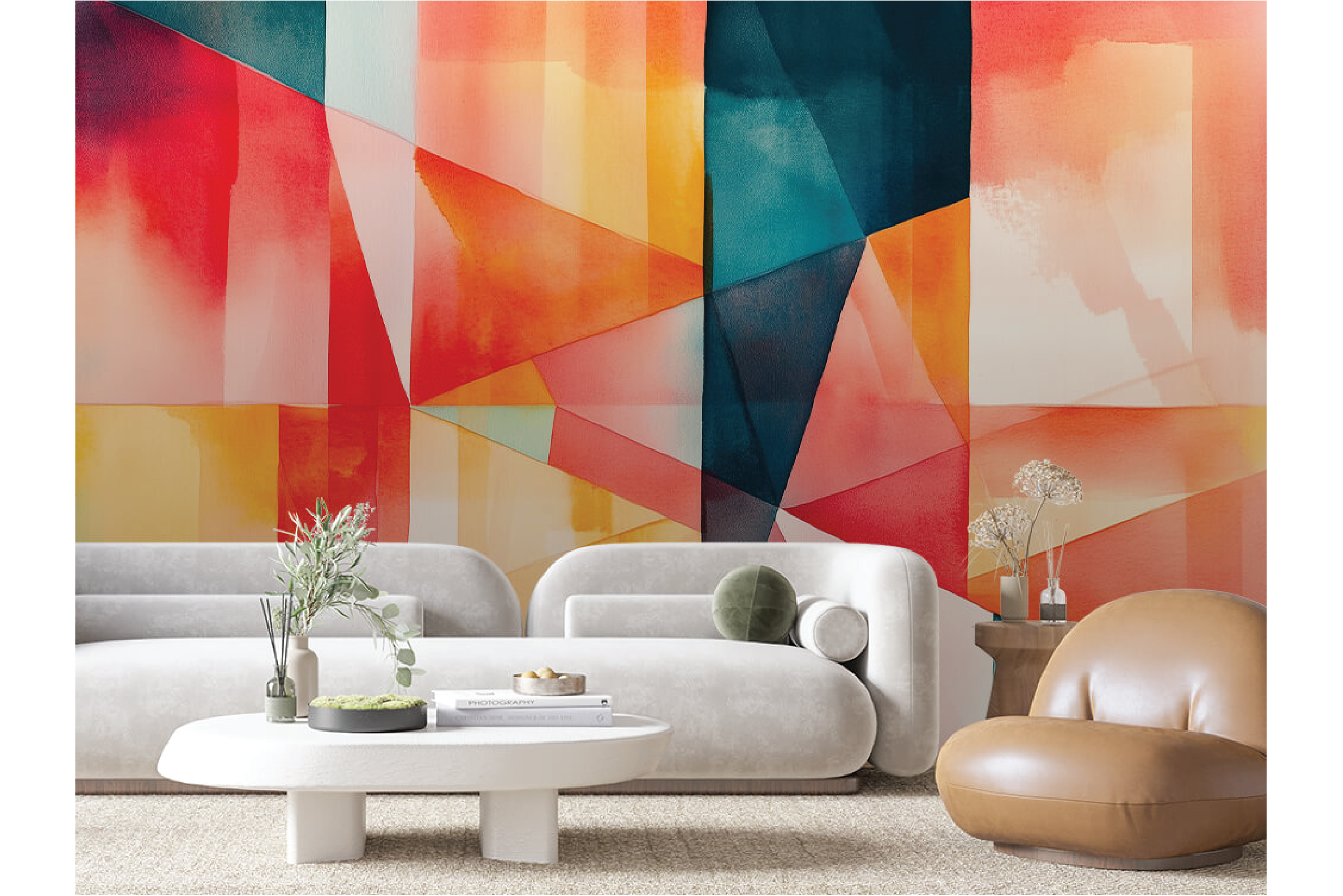 Artistic Wallpaper | 012