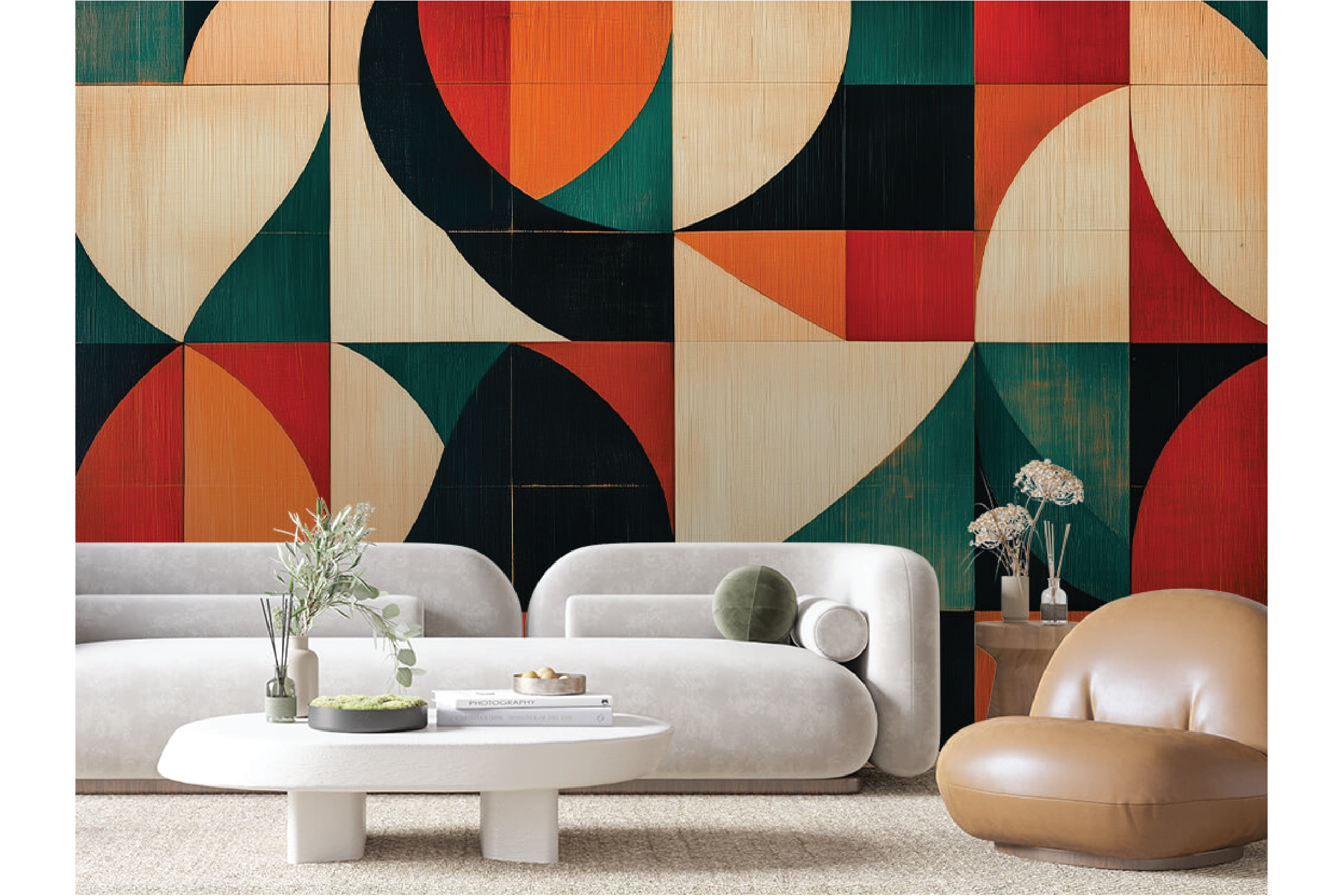 Artistic Wallpaper | 015