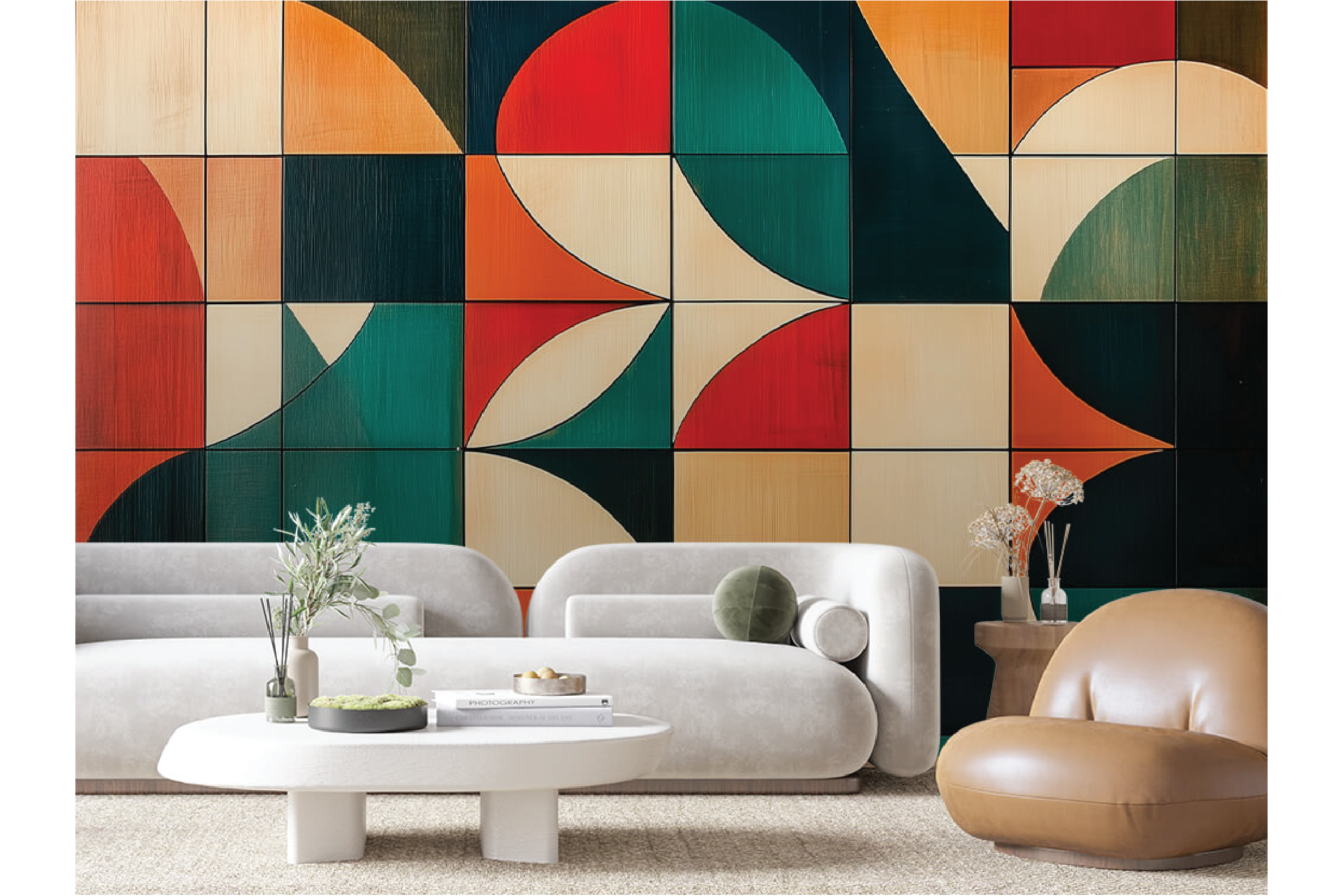 Artistic Wallpaper | 016