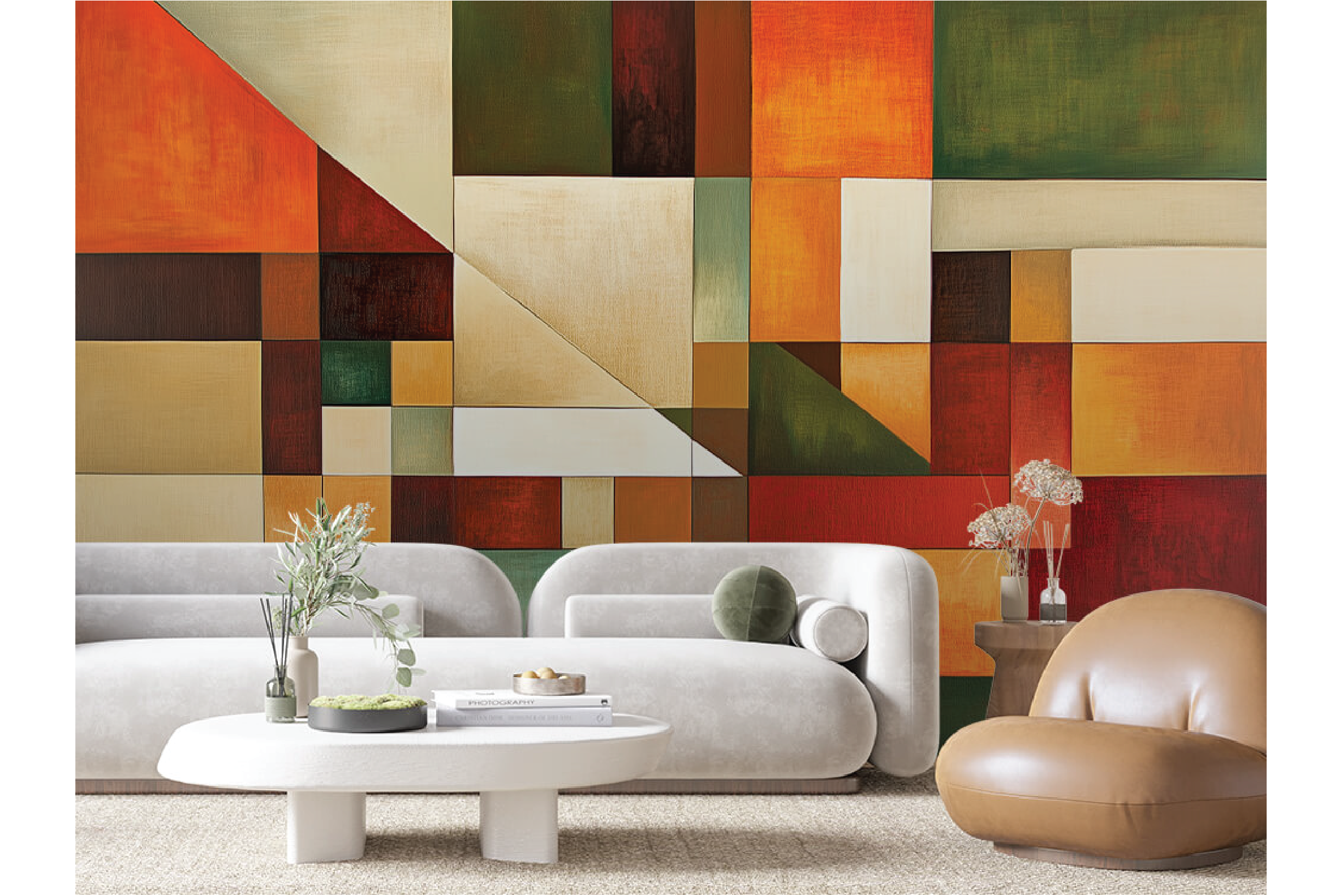 Artistic Wallpaper | 019