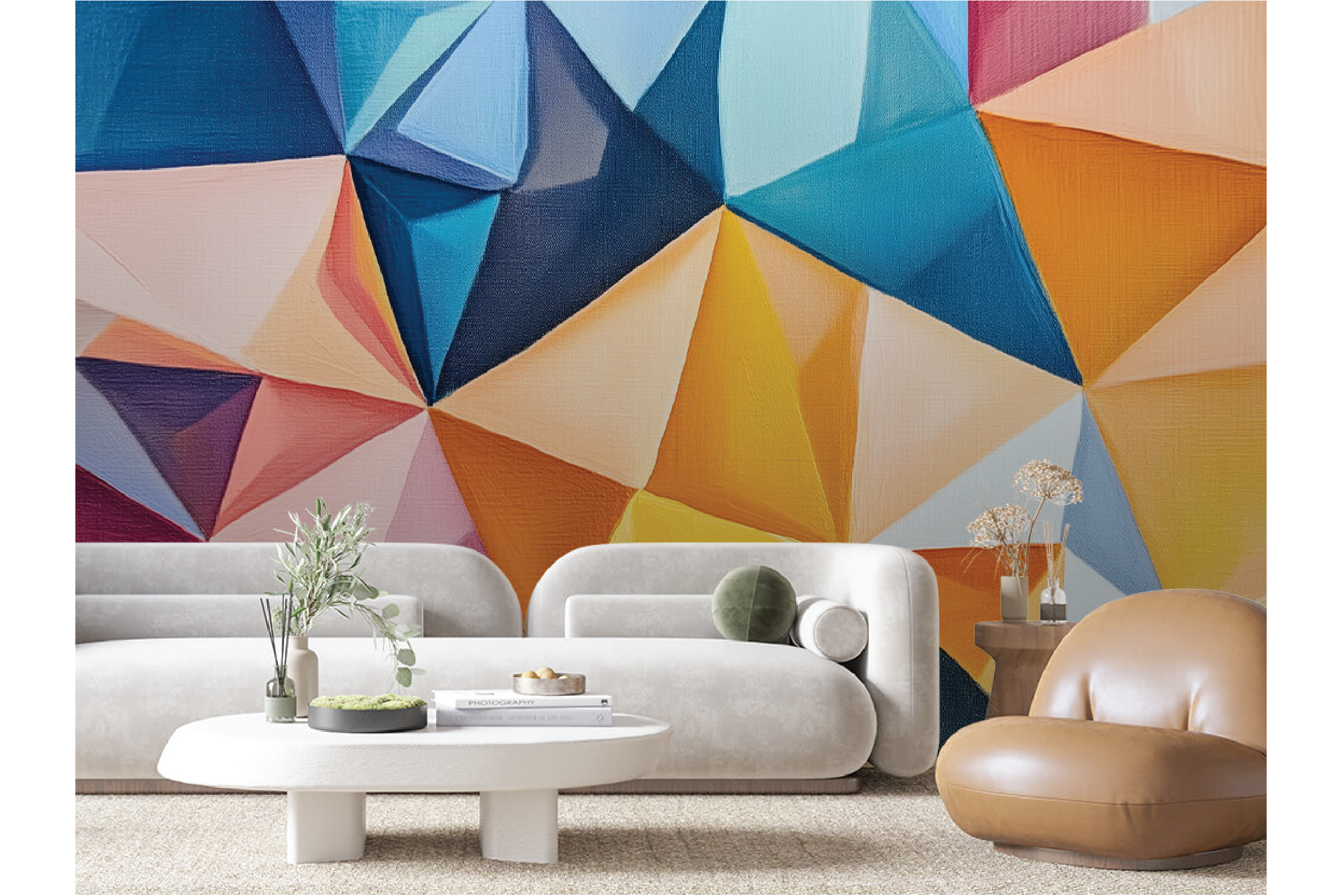 Artistic Wallpaper | 021