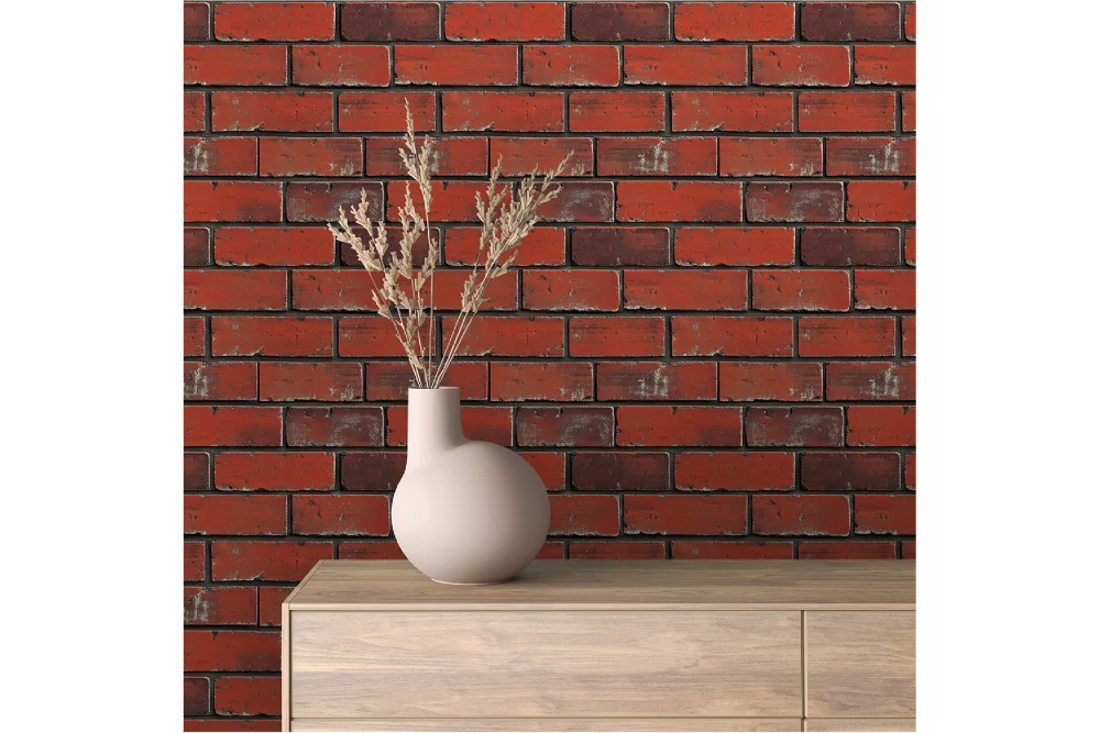 Brick Wallpaper | 001