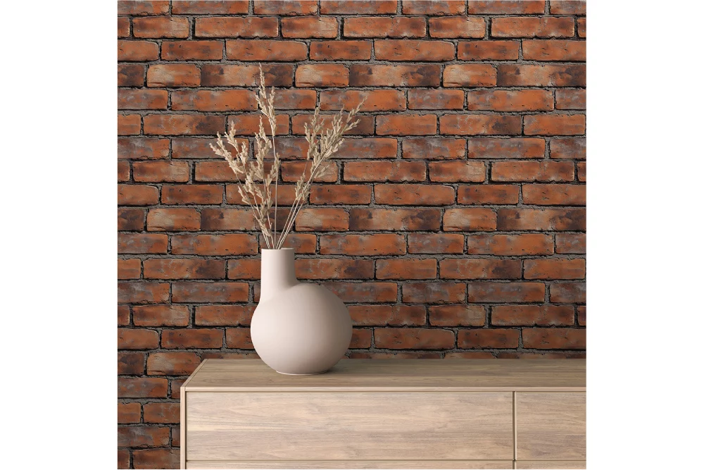 Brick Wallpaper | 002