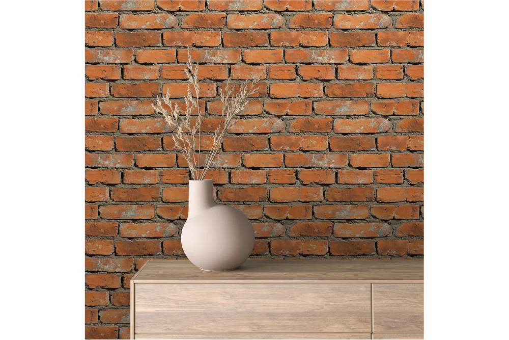 Brick Wallpaper | 003