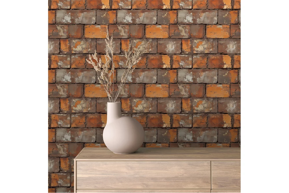 Brick Wallpaper | 004