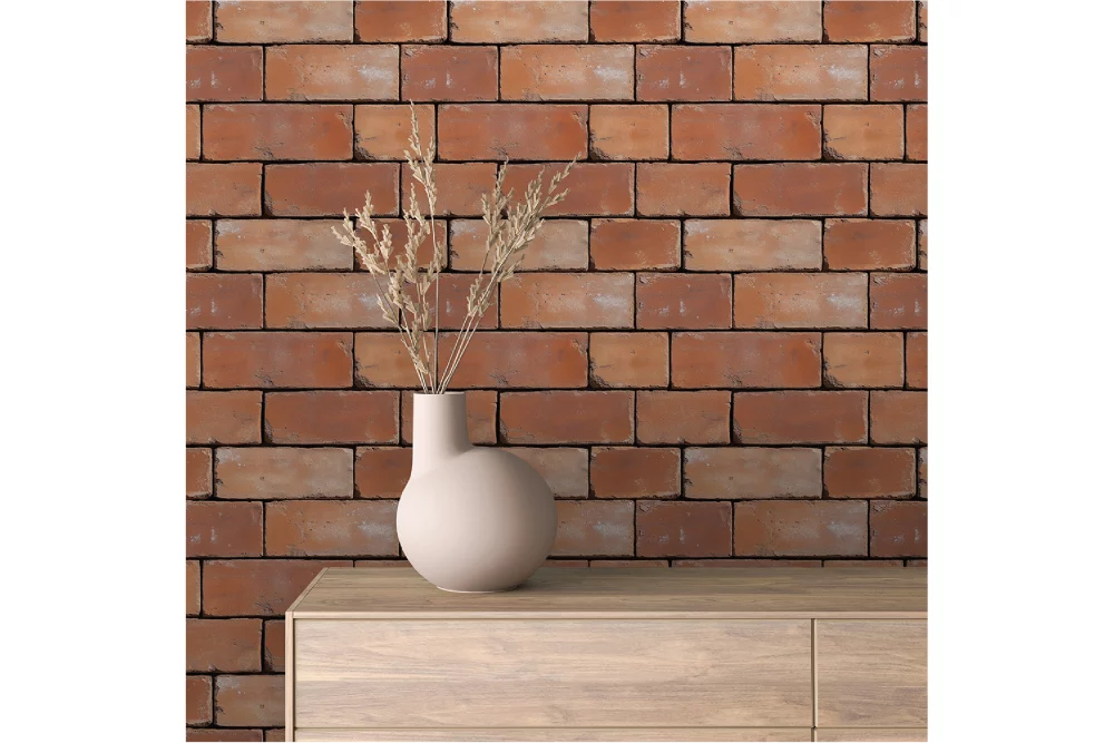 Brick Wallpaper | 014