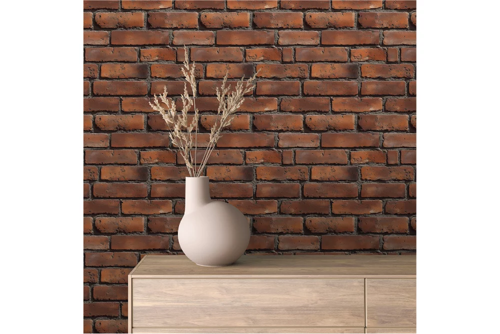 Brick Wallpaper | 018