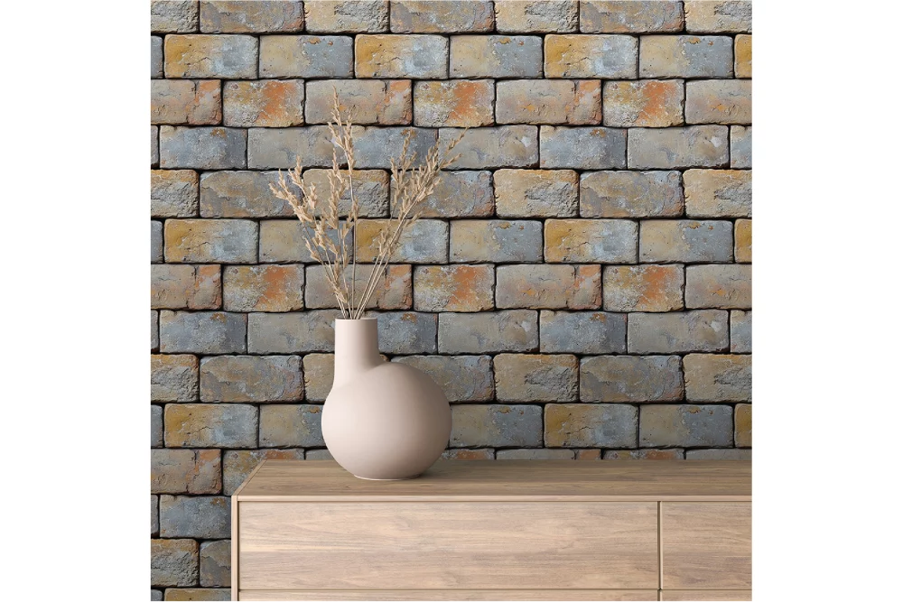 Brick Wallpaper | 031