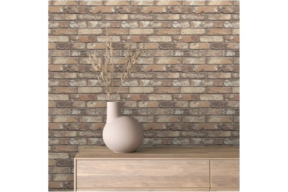 Brick Wallpaper | 050