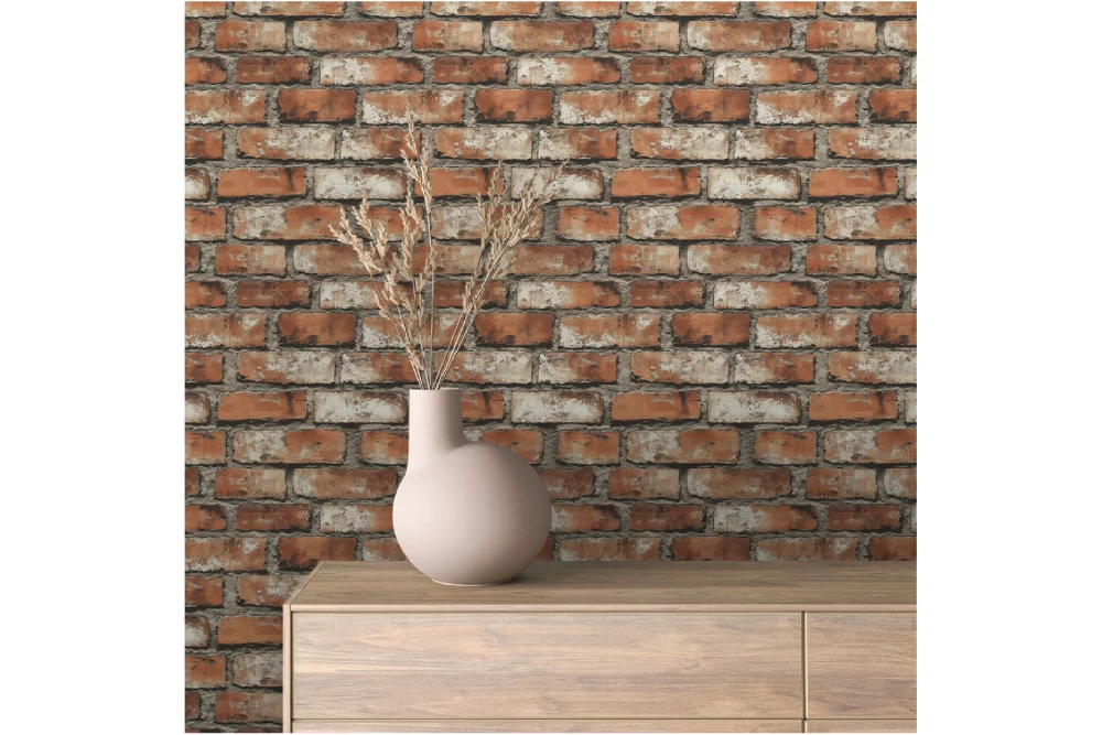 Brick Wallpaper | 051