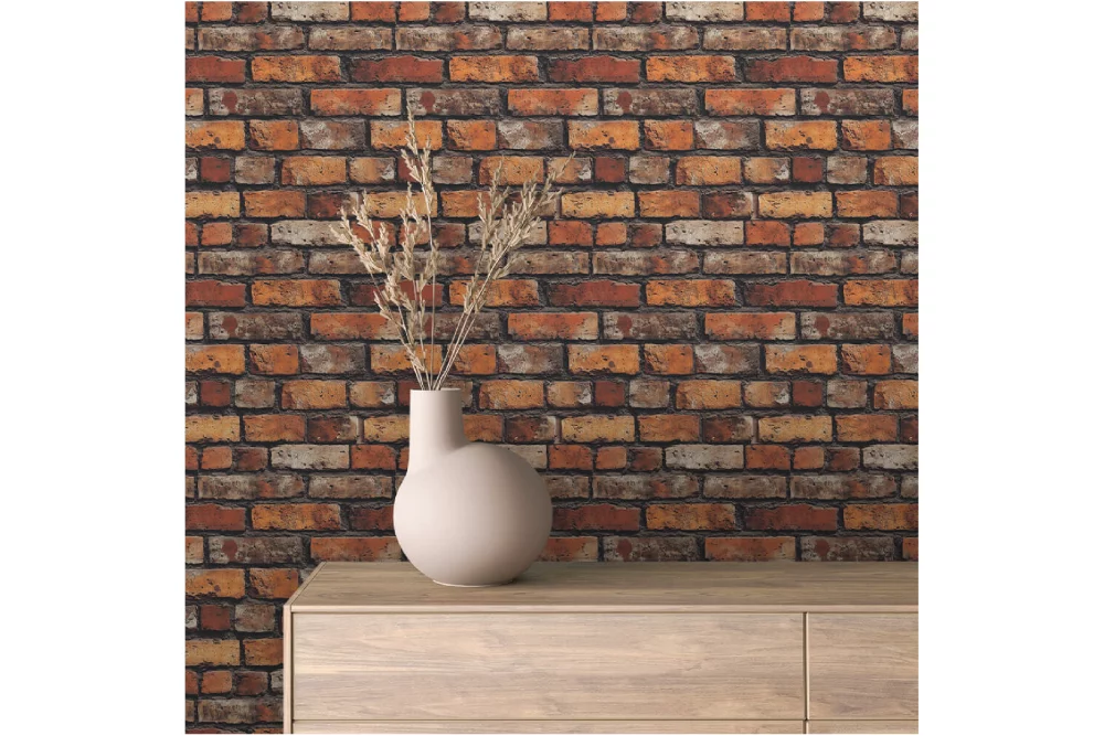 Brick Wallpaper | 054