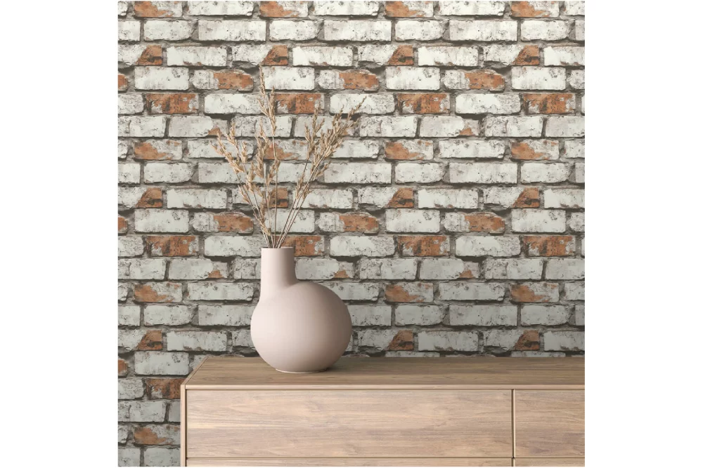 Brick Wallpaper | 062